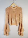 Blusa Juliana Sanmartin