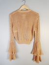 Blusa Juliana Sanmartin