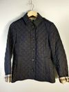 Casaco Burberry Brit