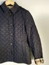 Casaco Burberry Brit