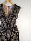 Vestido Herve Leger