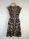 Vestido Herve Leger