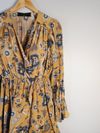 Vestido Renata Campos
