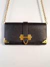 Bolsa Prada Cahier Wallet on Chain
