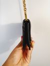 Bolsa Prada Cahier Wallet on Chain