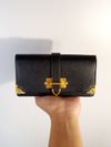Bolsa Prada Cahier Wallet on Chain