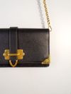 Bolsa Prada Cahier Wallet on Chain