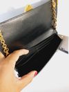Bolsa Prada Cahier Wallet on Chain