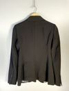Blazer Massimo Dutti