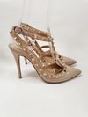 Sapato Valentino Rockstud