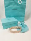 Pulseira Tiffany & Co.