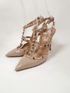 Sapato Valentino Rockstud
