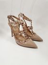 Sapato Valentino Rockstud