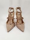 Sapato Valentino Rockstud