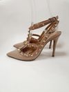 Sapato Valentino Rockstud