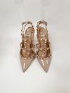 Sapato Valentino Rockstud