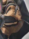 Bolsa Burberry Check Bucket Bag