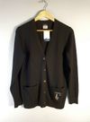 Cardigan Chanel Uniform