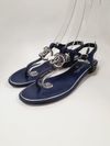 Flat Chanel
