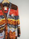 Cardigan Chanel