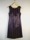 Vestido Adolfo Domingues