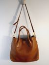 Bolsa Prada Vitello Daino Tote P