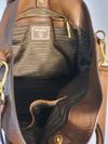Bolsa Prada Vitello Daino Tote P