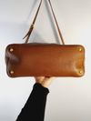 Bolsa Prada Vitello Daino Tote P