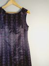 Vestido Adolfo Domingues