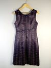 Vestido Adolfo Domingues