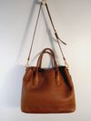 Bolsa Prada Vitello Daino Tote P