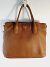 Bolsa Prada Vitello Daino Tote P