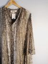 Vestido DVF