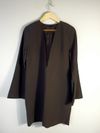 Vestido Animale