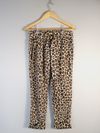 Calça Mixed
