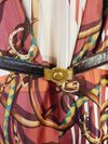 Vestido Gucci