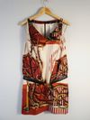 Vestido Gucci