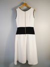 Vestido Skazi