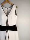 Vestido Skazi