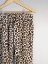 Calça Mixed