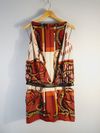 Vestido Gucci