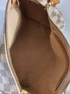 Bolsa Louis Vuitton Speedy Damier Azur 30