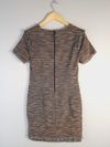 Vestido Mixed