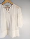 Blusa Burberry