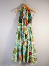 Vestido André Lima