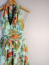 Vestido André Lima