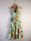 Vestido André Lima