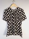 Blusa Kate Spade