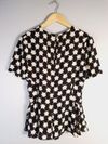 Blusa Kate Spade