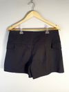 Short saia Animale